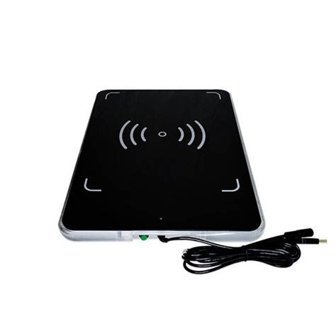 tablet with rfid uhf reader|uhf rfid desktop reader writer.